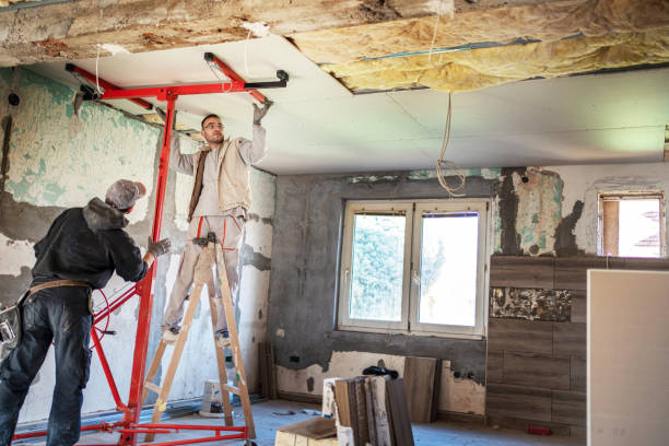 Best Insulation for Specific Applications in Clarksville, TN