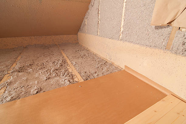 Best Residential Insulation in Clarksville, TN