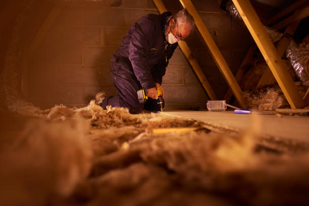 Best Types of Insulation in Clarksville, TN